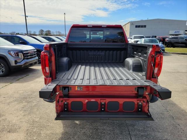 new 2025 GMC Sierra 1500 car, priced at $59,120