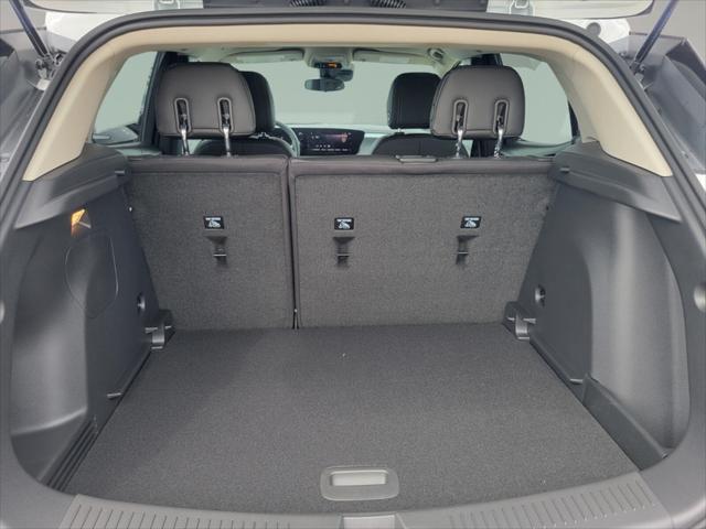 new 2025 Buick Encore GX car, priced at $23,130
