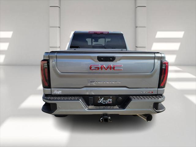 new 2025 GMC Sierra 2500 car, priced at $85,270