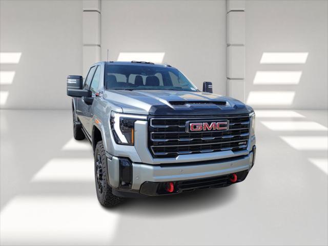 new 2025 GMC Sierra 2500 car, priced at $85,270