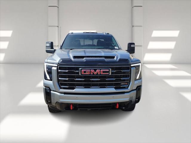 new 2025 GMC Sierra 2500 car, priced at $85,270