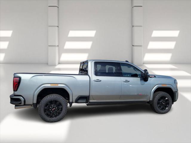 new 2025 GMC Sierra 2500 car, priced at $85,270