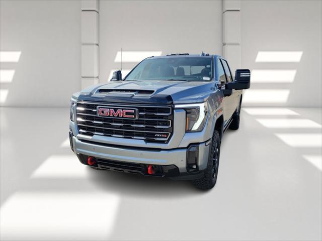 new 2025 GMC Sierra 2500 car, priced at $85,270