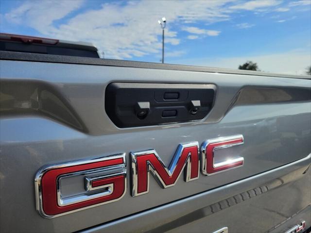 new 2025 GMC Sierra 2500 car, priced at $85,270