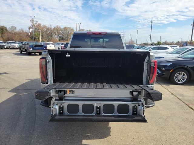 new 2025 GMC Sierra 2500 car, priced at $85,270