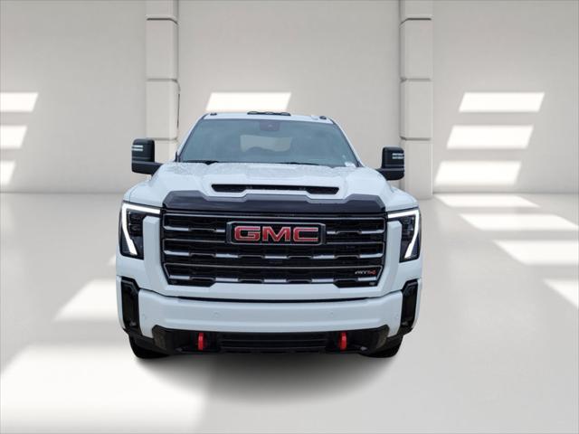 new 2025 GMC Sierra 2500 car, priced at $85,985