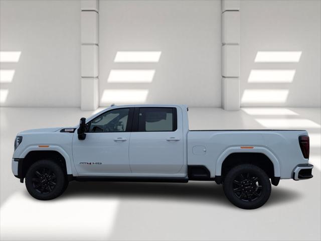 new 2025 GMC Sierra 2500 car, priced at $85,985