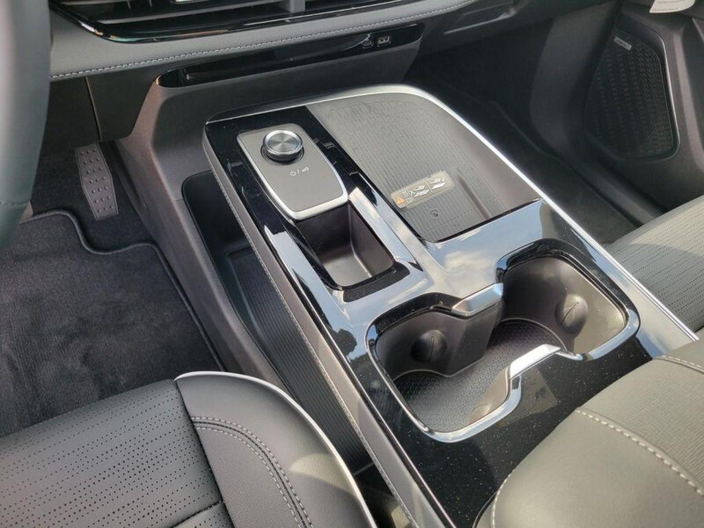 new 2025 Buick Enclave car, priced at $51,085