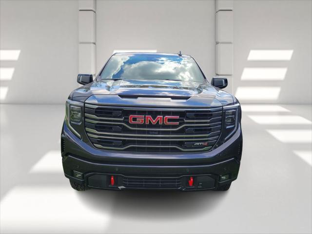 new 2024 GMC Sierra 1500 car, priced at $63,660