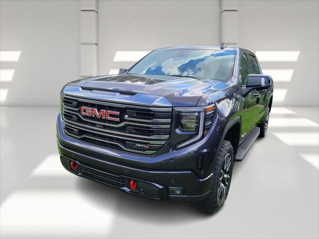 new 2024 GMC Sierra 1500 car, priced at $63,660