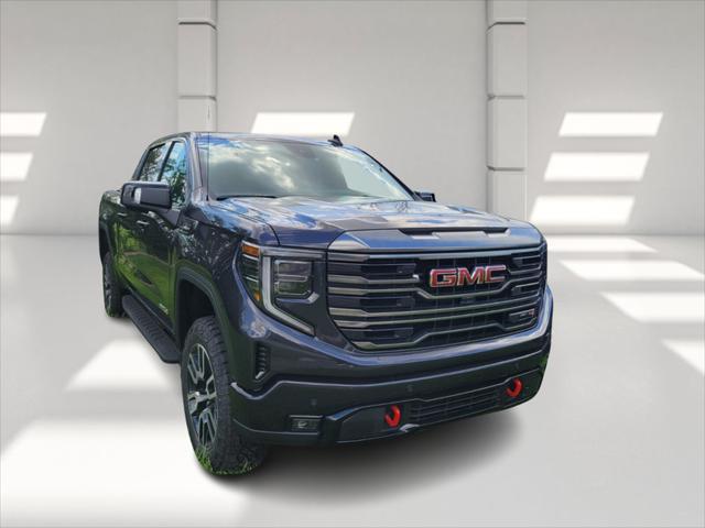 new 2024 GMC Sierra 1500 car, priced at $63,660