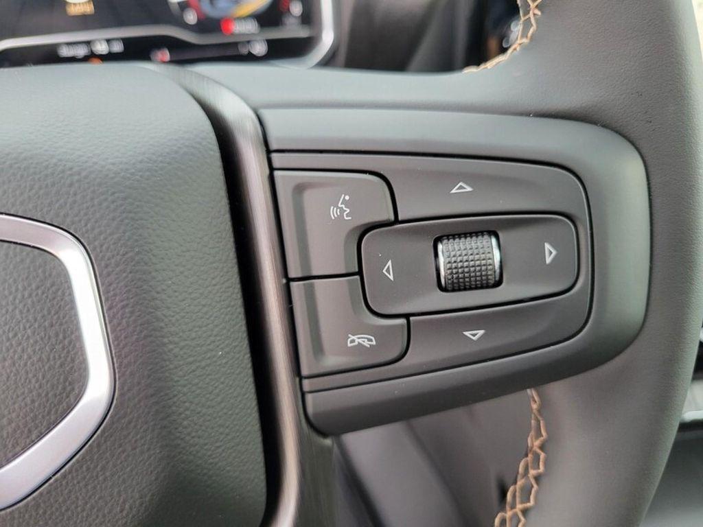 new 2025 GMC Sierra 2500 car, priced at $81,475