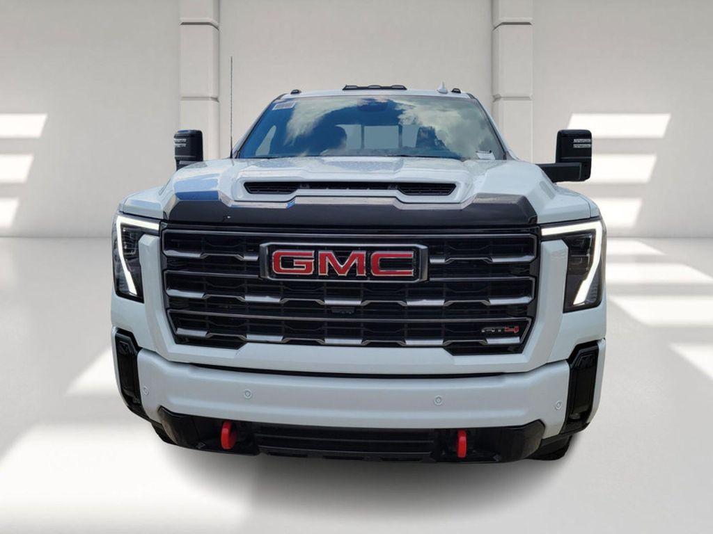 new 2025 GMC Sierra 2500 car, priced at $81,475