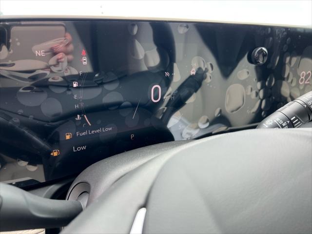 new 2025 Buick Encore GX car, priced at $24,310