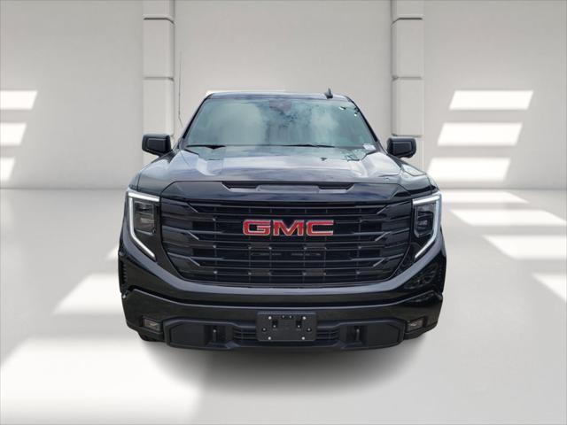 new 2024 GMC Sierra 1500 car, priced at $48,540