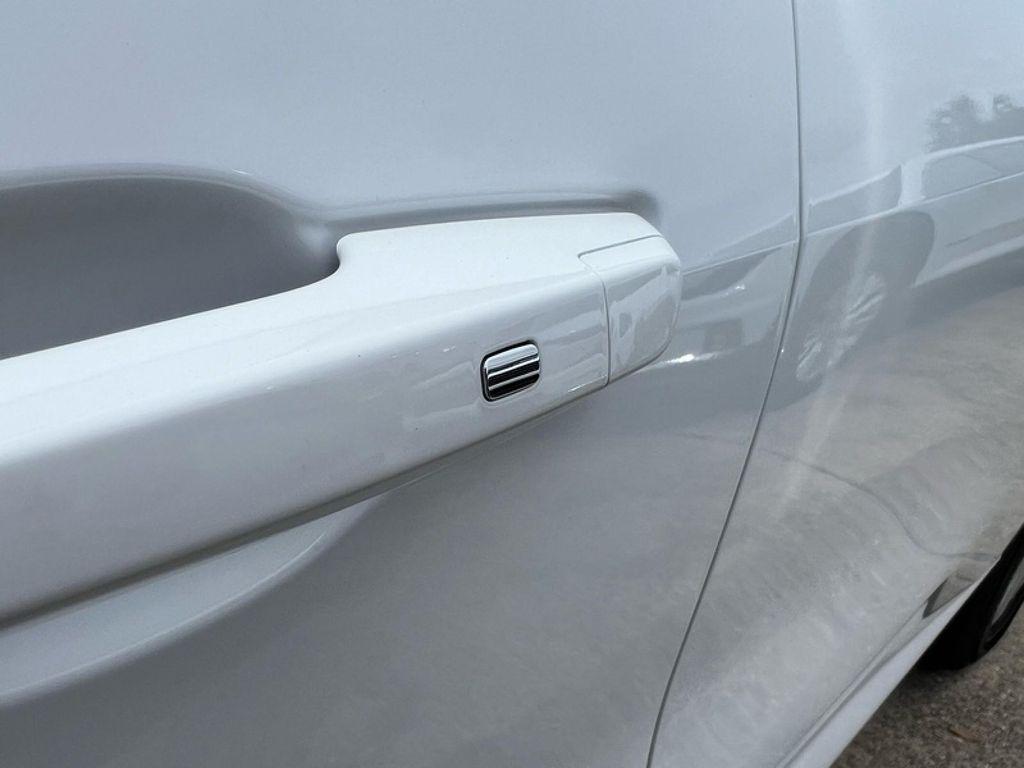 new 2025 GMC Acadia car, priced at $46,155