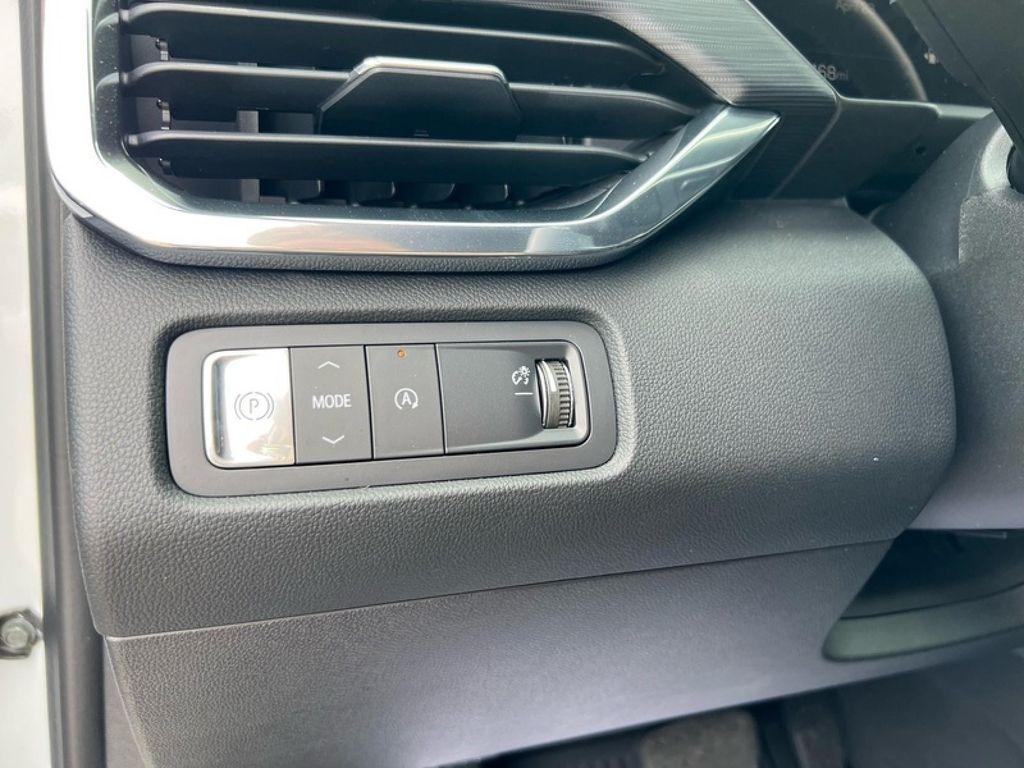 new 2025 GMC Acadia car, priced at $46,155