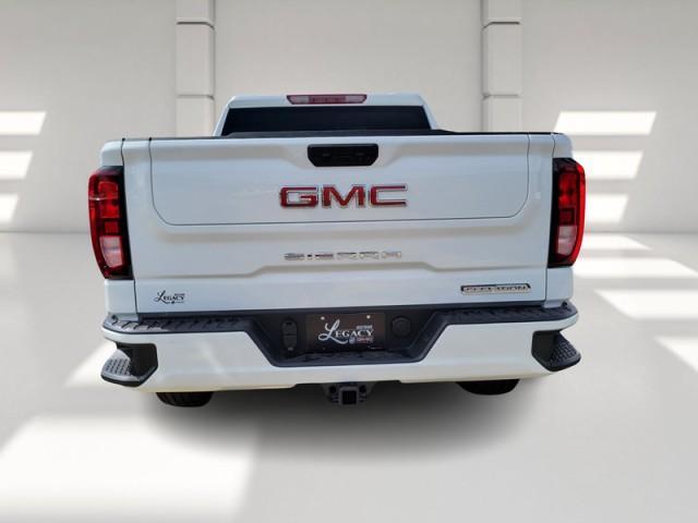 new 2024 GMC Sierra 1500 car, priced at $47,345