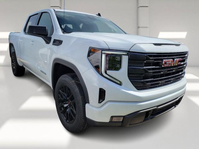 new 2024 GMC Sierra 1500 car, priced at $47,345