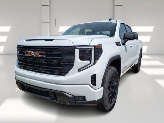 new 2024 GMC Sierra 1500 car, priced at $47,345