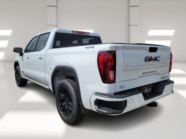 new 2024 GMC Sierra 1500 car, priced at $47,345