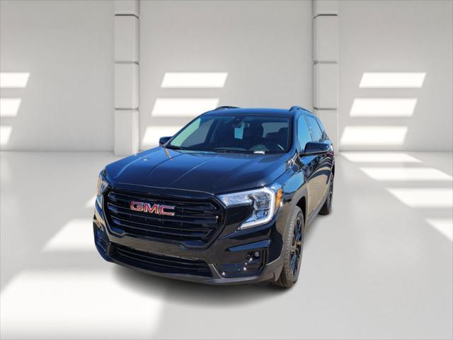 new 2024 GMC Terrain car, priced at $30,580