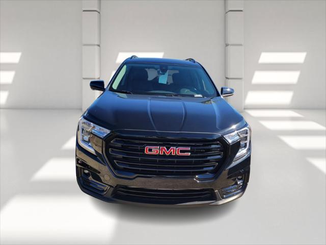 new 2024 GMC Terrain car, priced at $30,580