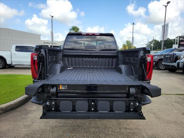 new 2025 GMC Sierra 2500 car, priced at $83,965