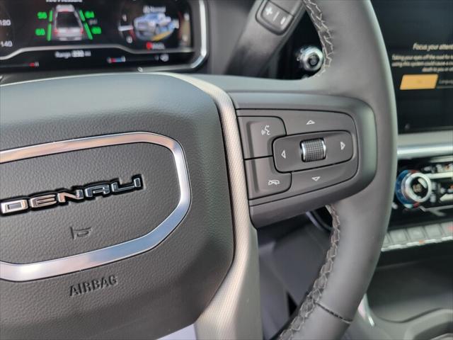 new 2025 GMC Sierra 2500 car, priced at $83,965