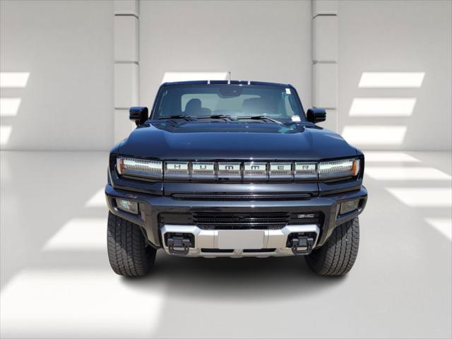 new 2025 GMC HUMMER EV Pickup car, priced at $90,890