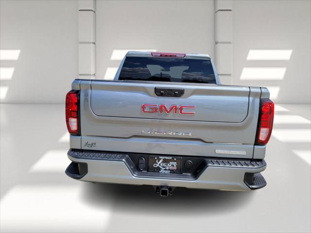 new 2024 GMC Sierra 1500 car, priced at $50,880