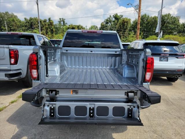 new 2024 GMC Sierra 1500 car, priced at $50,880