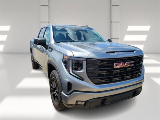 new 2024 GMC Sierra 1500 car, priced at $50,880