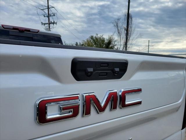 new 2025 GMC Sierra 2500 car, priced at $82,545