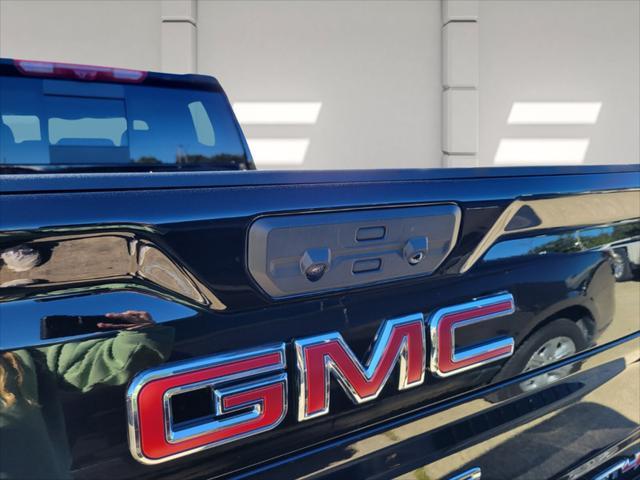 new 2025 GMC Sierra 2500 car, priced at $85,910