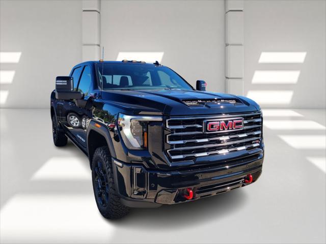 new 2025 GMC Sierra 2500 car, priced at $85,910