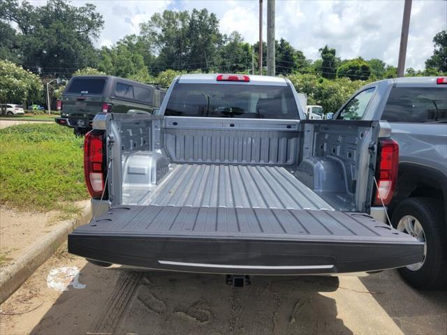 new 2025 GMC Sierra 1500 car, priced at $33,070