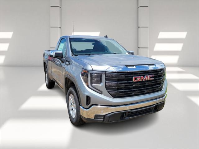 new 2025 GMC Sierra 1500 car, priced at $33,070