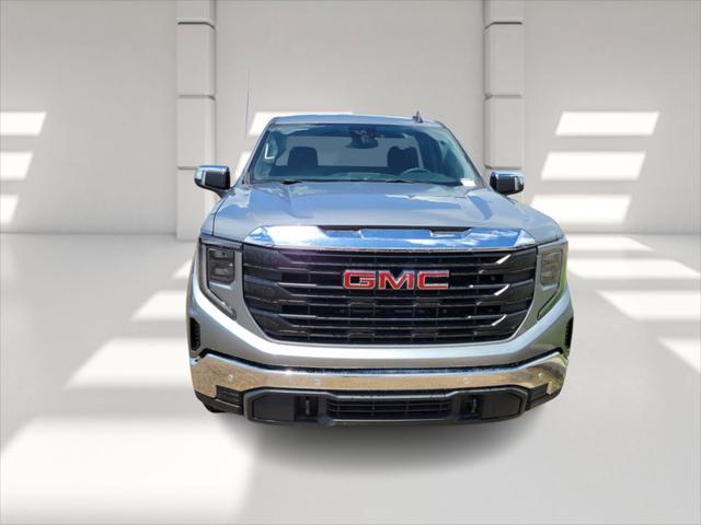 new 2025 GMC Sierra 1500 car, priced at $33,070