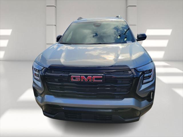 new 2025 GMC Terrain car, priced at $34,785