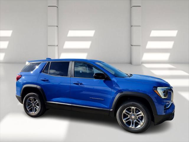 new 2025 GMC Terrain car, priced at $33,890