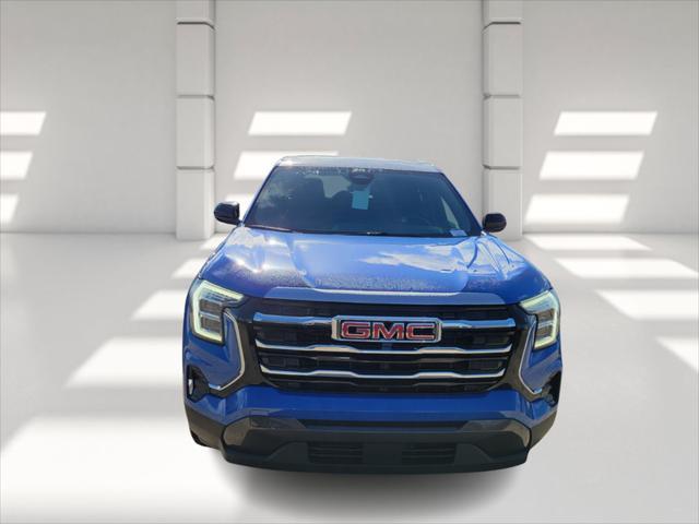 new 2025 GMC Terrain car, priced at $33,890