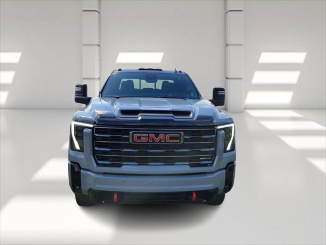 new 2025 GMC Sierra 2500 car, priced at $83,910