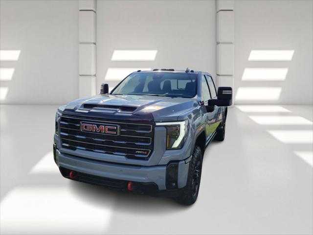 new 2025 GMC Sierra 2500 car, priced at $83,910