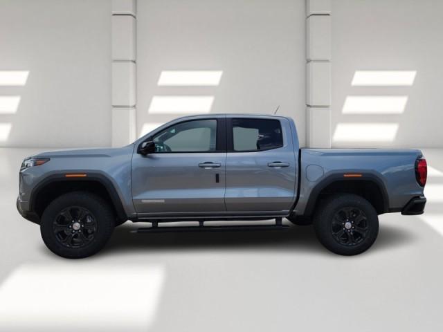 new 2024 GMC Canyon car, priced at $39,740