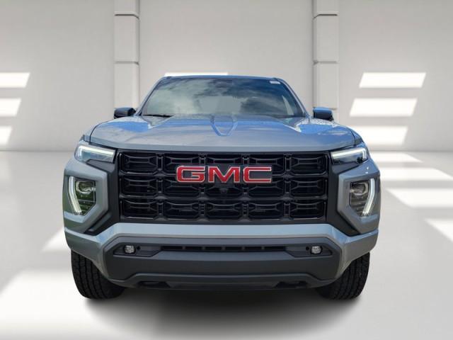 new 2024 GMC Canyon car, priced at $39,740