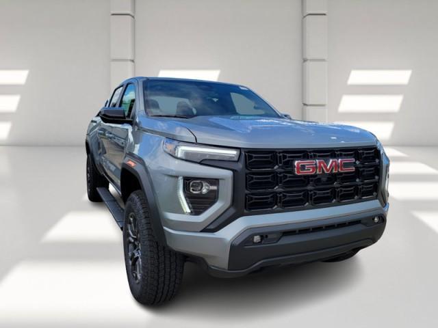 new 2024 GMC Canyon car, priced at $39,740