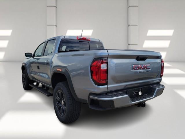 new 2024 GMC Canyon car, priced at $39,740