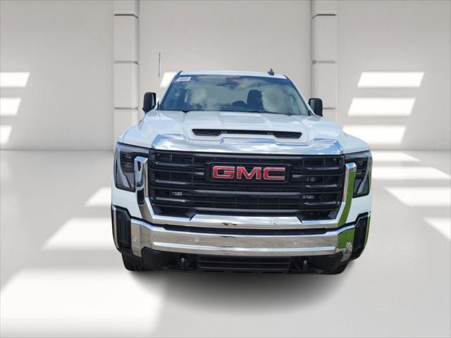 new 2025 GMC Sierra 3500 car, priced at $62,505