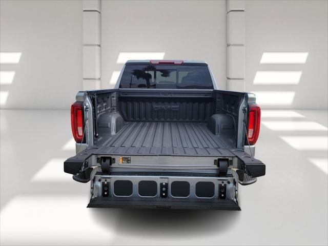 new 2025 GMC Sierra 1500 car, priced at $54,770